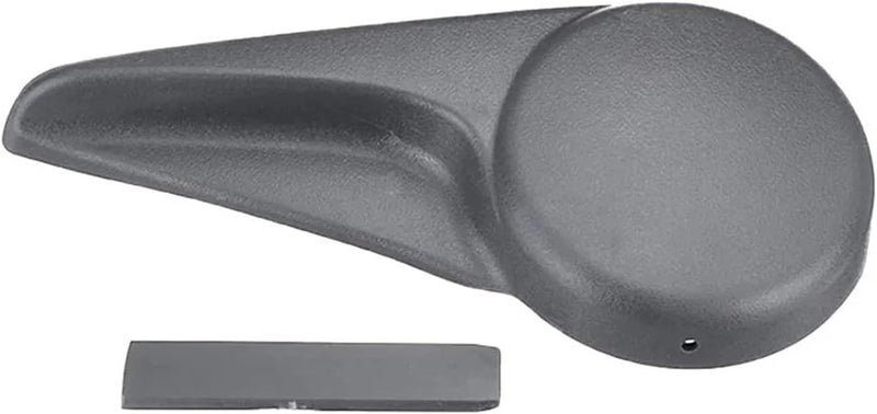 QASULER Seat Height Adjustment Lever for Mercedes W168 - Image 1
