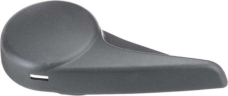 QASULER Seat Height Adjustment Lever for Mercedes W168 - Image 3