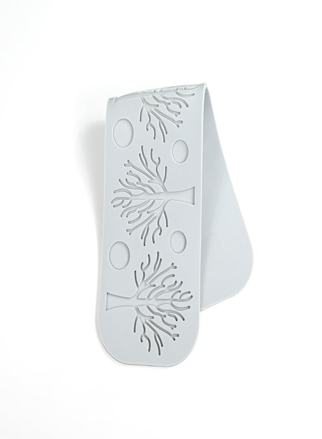 mostsom Silicone Fondant Mold Cake Molds - 3D Tree Lace Mat for Valentine's Day DIY Baking, Easy Use Candy Mould for Polymer Clay, Sugar Craft Cupcake Decorating (G_ Tree) - Image 4