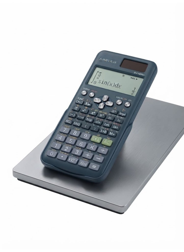 FX-991ES PLUS الإصدار الثاني - صُنع في تايلاند - Image 2