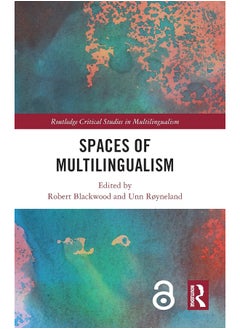 Spaces of Multilingualism 