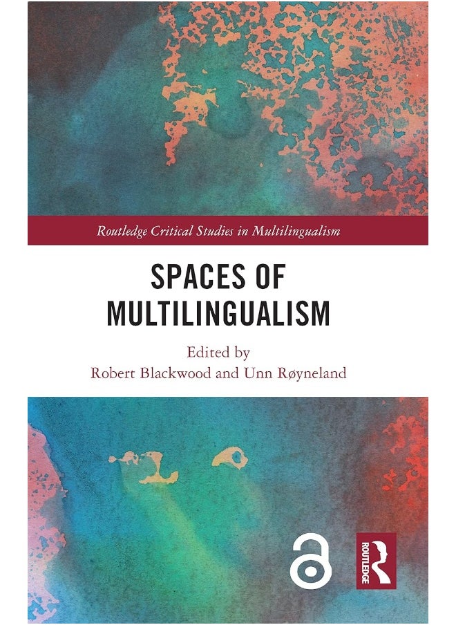 Spaces of Multilingualism 