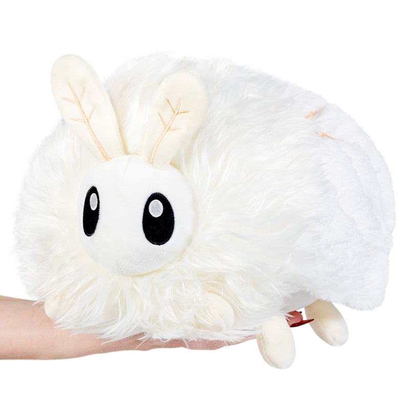 Squishable Mini Poodle Moth Garden Collection 7 in Soft Toy Collectible Stuffed Animal - Image 2