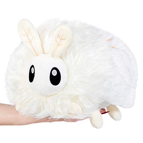 Squishable Mini Poodle Moth Garden Collection 7 in Soft Toy Collectible Stuffed Animal - Image 1