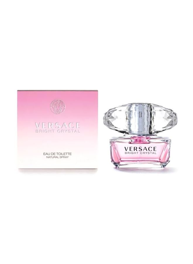 VERSACE Bright Crystal EDT 30ml - Image 2
