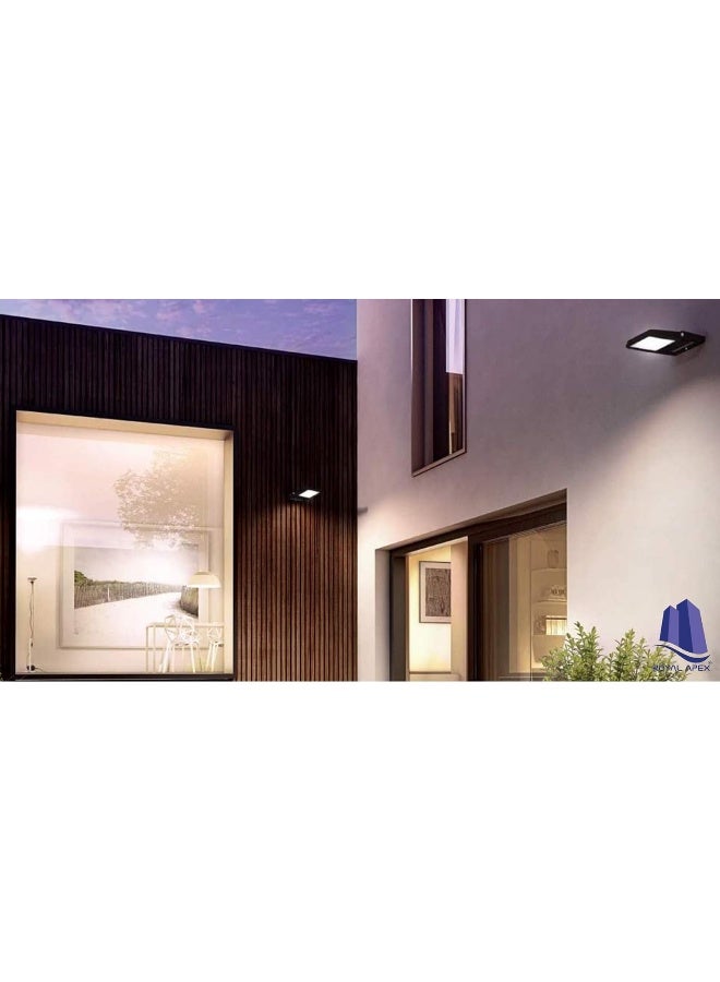 OSRAM مصباح الفيض LED من ليدفانس إيكو 70 واط لحدائق السيارات/الأمان/الإضاءة المعمارية - Image 5