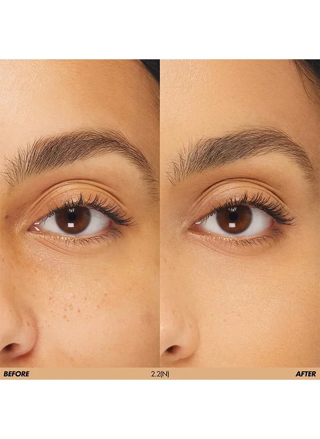 MAKE UP FOR EVER Hd Skin Concealer  2.2 - Macadamia