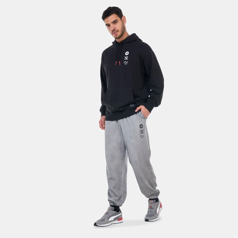 PUMA Men's x Staple Graphic Hoodie