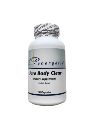 Energetix Pure Body Clear 180 capsules - pzsku/ZB7C134634F35DF54AA4EZ/45/_/1735907470/f2b420e9-a7b7-43c0-8a89-ffb117bf1872