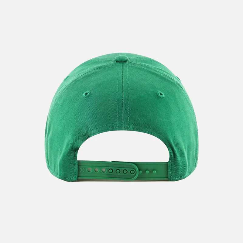 47 MLB New York Yankees Raised Basic MVP Cap - Men