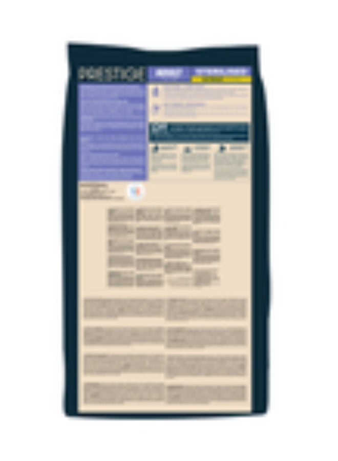 Pro nutrition Prestige Cat Adult Sterilised Chicken 10Kg - Image 2