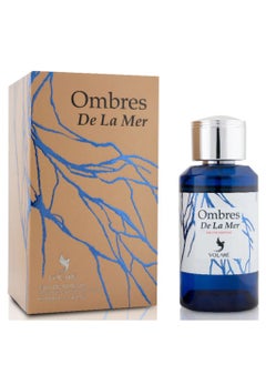 VOLARE Ombres De La Mer Unisex  EDP 100ML  - Image 1