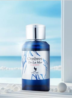 VOLARE Ombres De La Mer Unisex  EDP 100ML  - Image 2