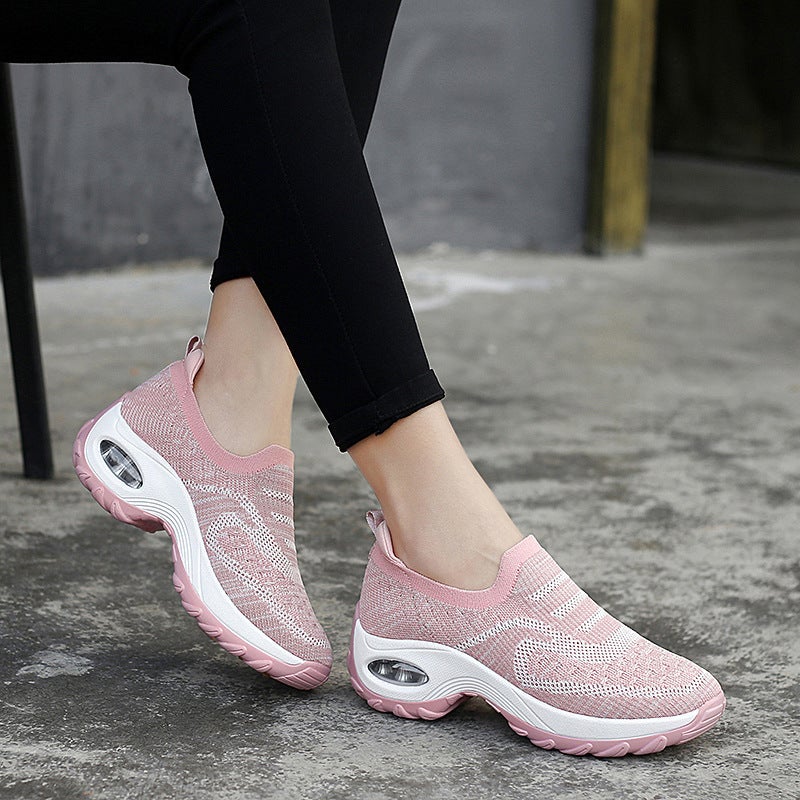 Unisex Casual Sneaker Shoes - Image 4