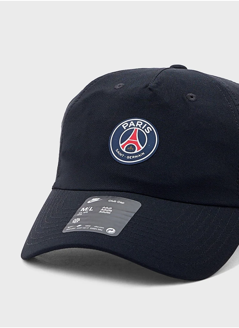 Nike Paris Saint Germain Dri-Fit Club Cap