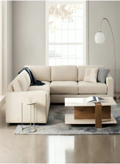 HODGE sofa form Divano  - Image 1