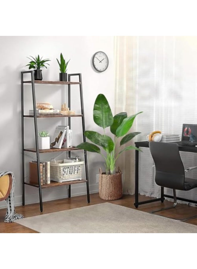 Arabest Simulated green plants, potted plants, tactile sense, traveler banana, 120cm floor to ceiling indoor high-end simulated plants - Image 5