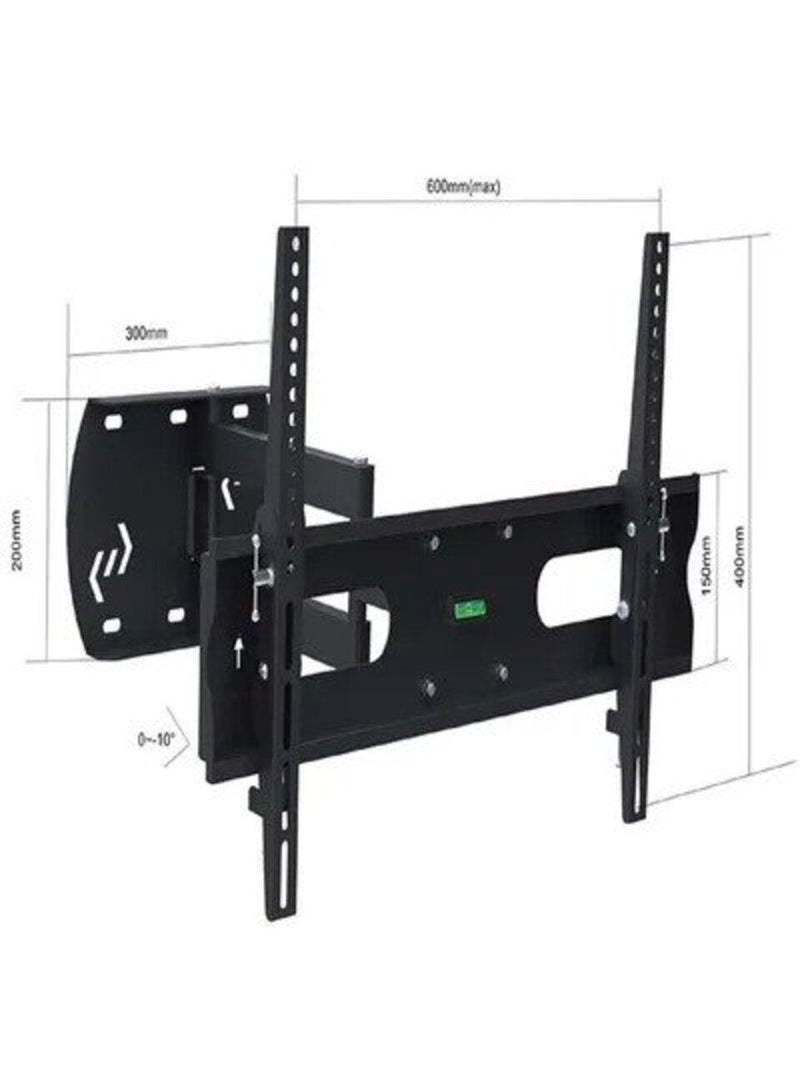 Swivel Wall Mount SH 65P Fit Screen Size Most 13" to 32"