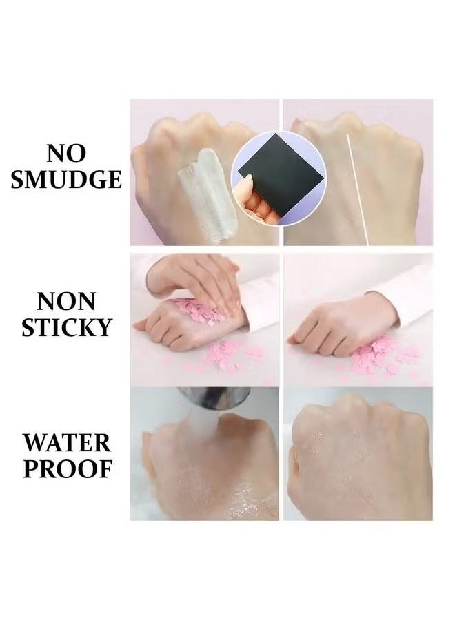 COSNORI Whitening Dress Toneup Cream Skin Radiance Face Moisturizer 24Hr Lasting Hydrating & Sebum Control Face And Body Vegan No Animal Tested Uneven Hyperpigmentation 1.69 Oz - Image 3