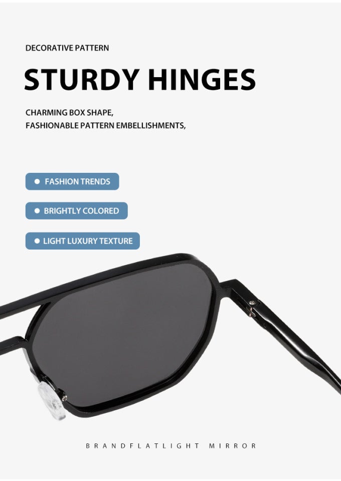 Sunglasses UV Protection Fashion JS2402 - Image 3
