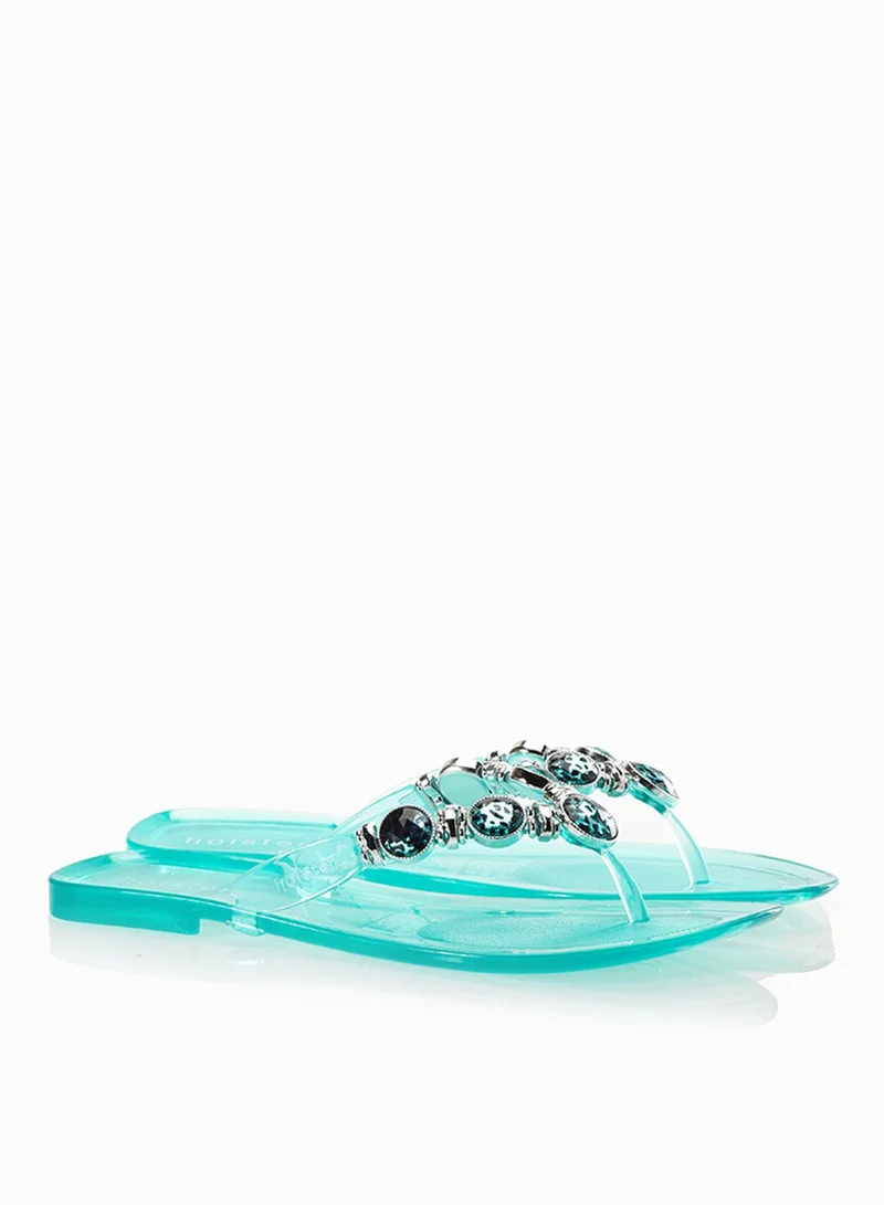 Holster Safari Jelly Sandals