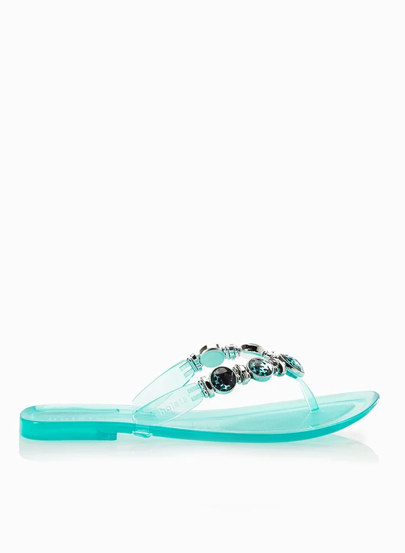 Holster Safari Jelly Sandals