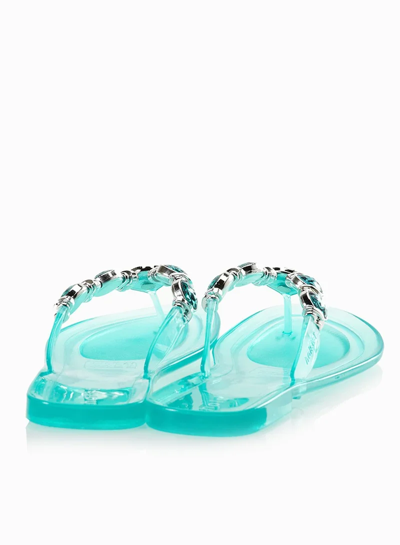 Holster Safari Jelly Sandals
