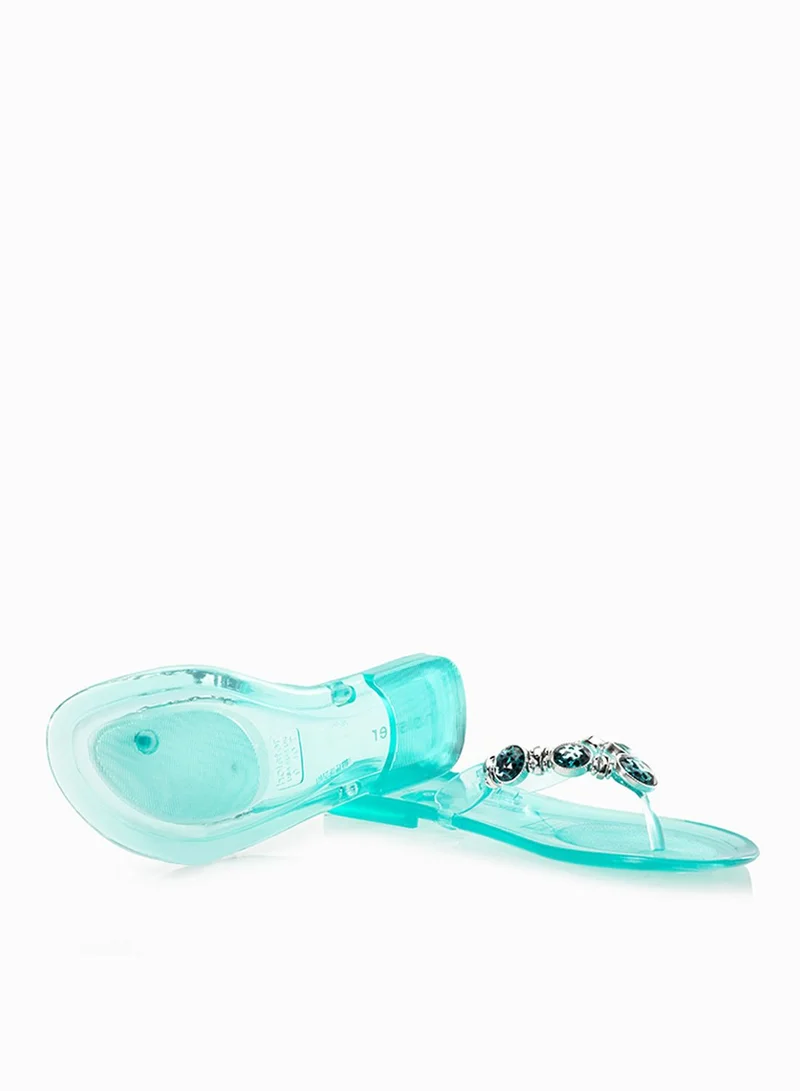 Holster Safari Jelly Sandals