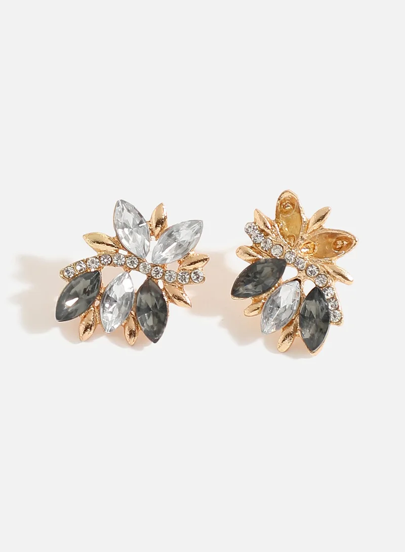 SOHI Party Artificial Jewellery Set