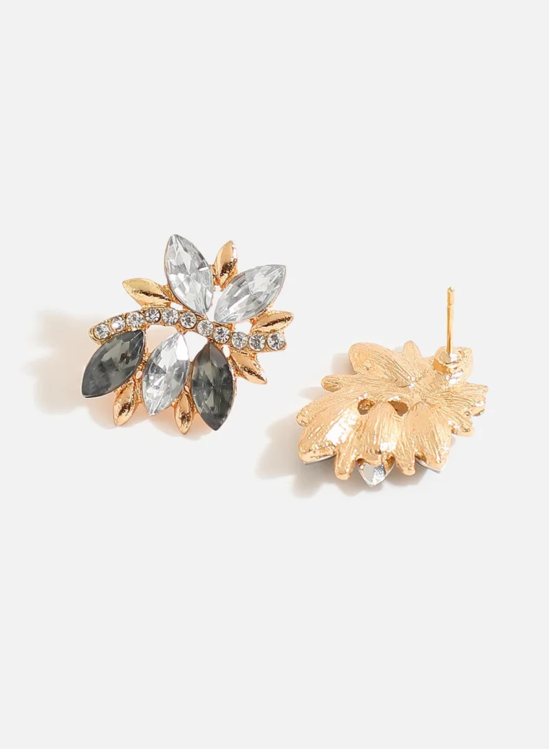 SOHI Party Artificial Jewellery Set
