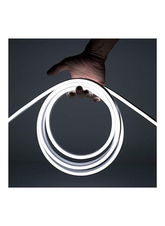 شريط إضاءة LED نيون أبيض - Image 3