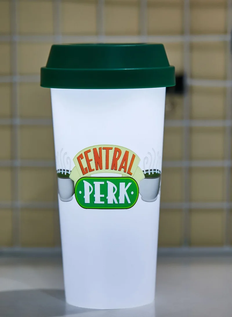 Friends Central Perk Cup Light