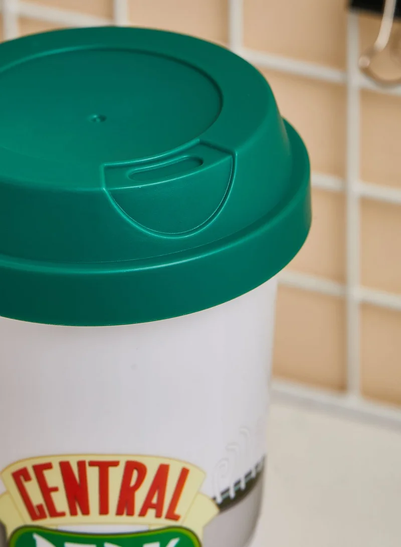 Friends Central Perk Cup Light