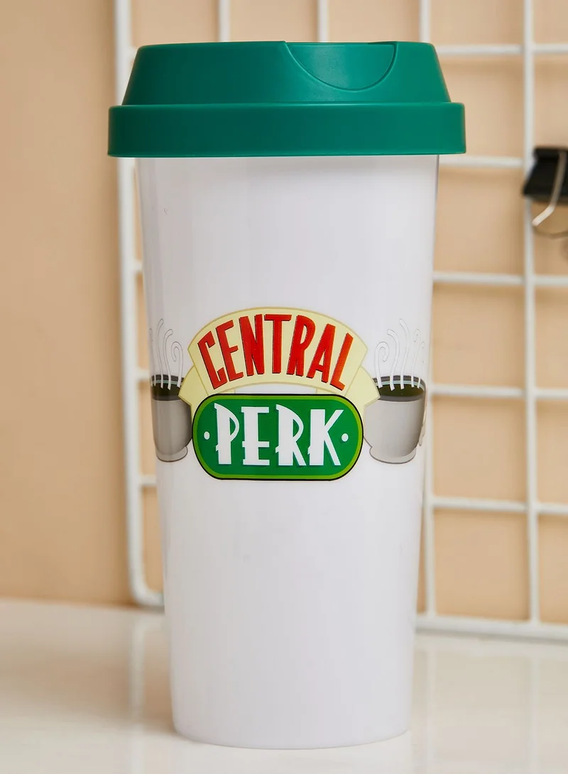 Friends Central Perk Cup Light
