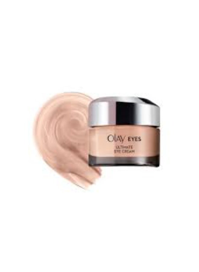 Olay Eyes Ultimate Eye Cream 15ml - Image 2