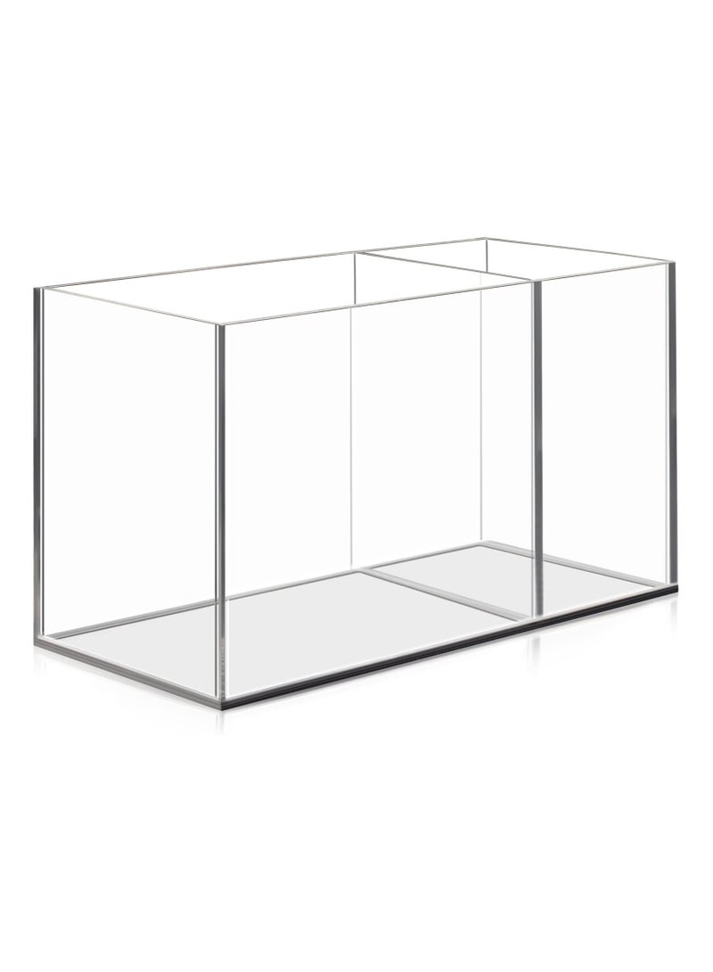 Acrylic Pen Holder – Clear Pencil Holder Desk Organizer