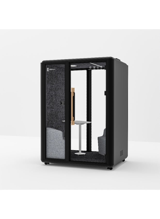 SMB - M PODS - Image 1