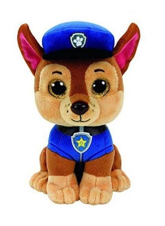 NIBEMINENT Paw Patrol Plush Puppets Chase Child's Doll Toy 15CM 