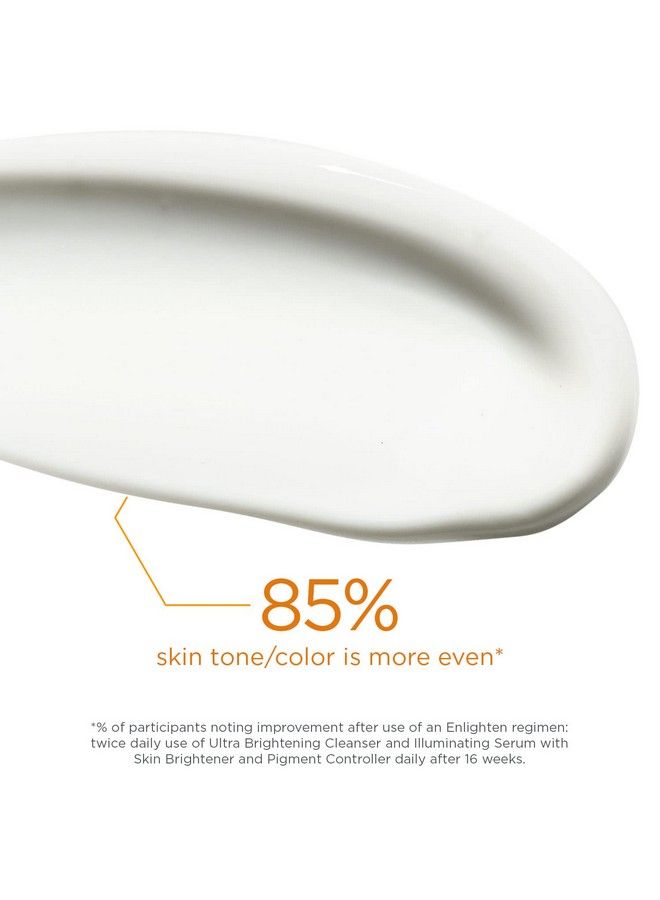 Neostrata كريم واقٍ من الشمس لتفتيح البشرة بعامل حماية من أشعة الشمس 35 واسع الطيف مع نيوجلوكوزامين وفيتامين إي ومستخلص العنب غير كوميدوغينيك 14 أونصة سائلة - Image 3