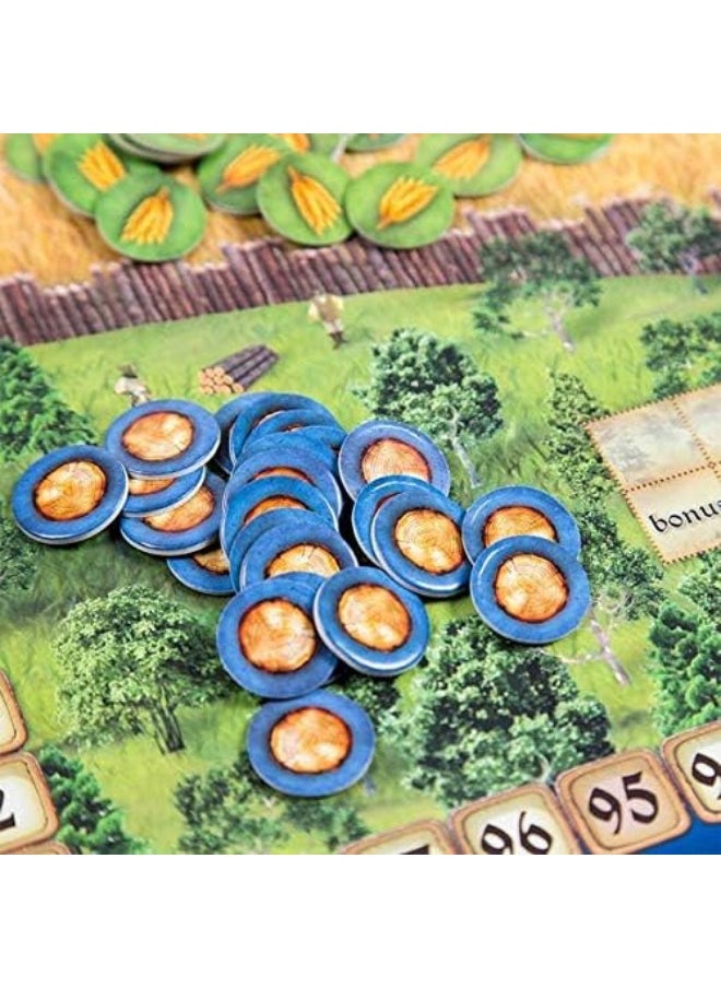 Breaking Games - Breaking Games The King'S Abbey Game - Image 1