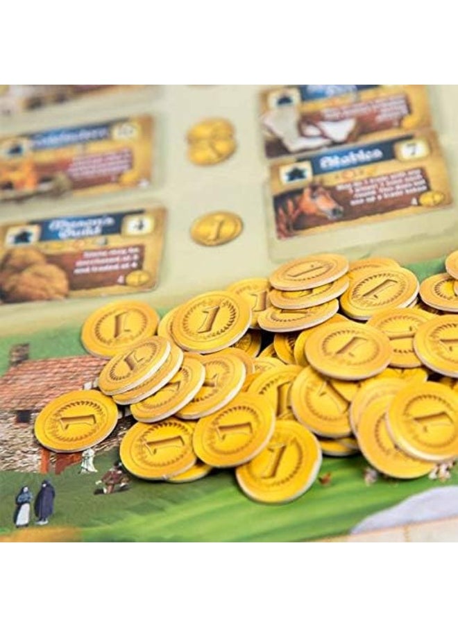 Breaking Games - Breaking Games The King'S Abbey Game - Image 1