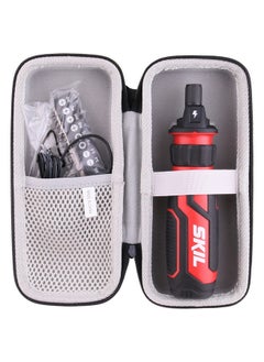 JINMEI JINMEI Hard EVA Dedicated Case for [SKIL] Rechargeable Screwdriver Carrying Case  - Image 1