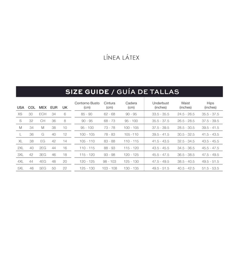 Ann Chery 2026 Corset Waist Trainer for Women| 2 Hook Colombian Latex Cincher| Adjustable Tummy Control Body Shaper|Sport Use Blue - Image 4