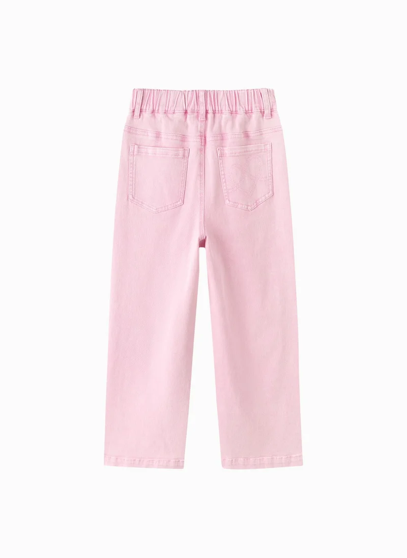 Balabala Kids Girl Jeans