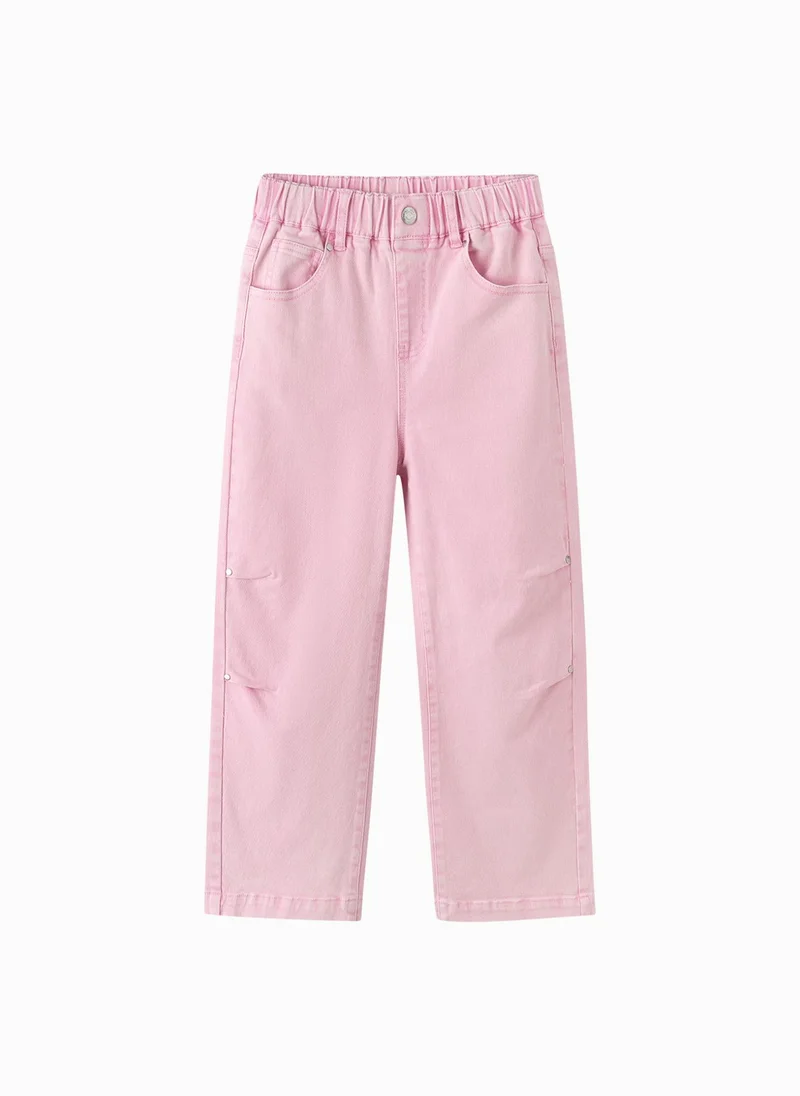 Balabala Kids Girl Jeans