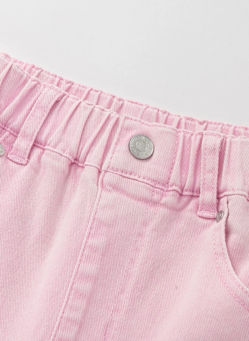 Balabala Kids Girl Jeans