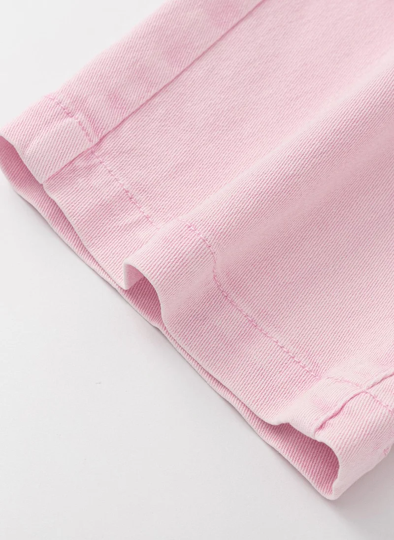 Balabala Kids Girl Jeans