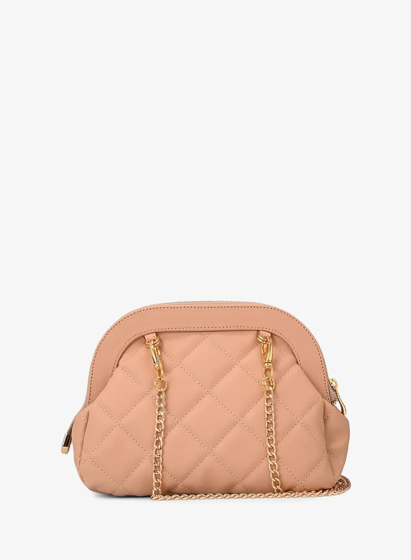 Carmen Steffens  Quilted Bag Cs Rosa Blush for Women | Best Price UAE