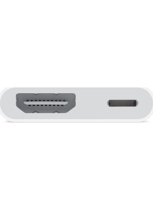 2131 iPhone 6 7 8 11 12 13 Xr Lightning To HDMI Converter Converter Cable Adapter