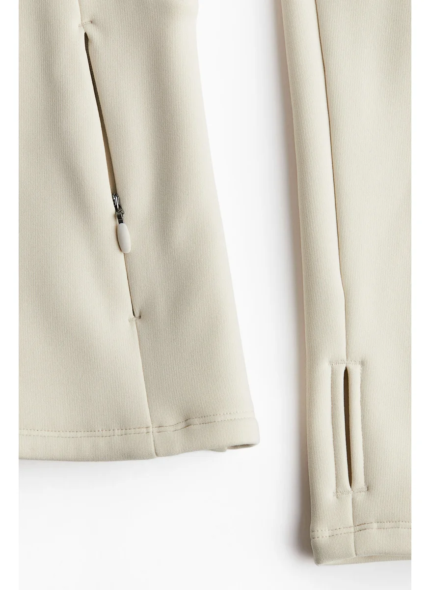 H&M Warm Sports Jacket